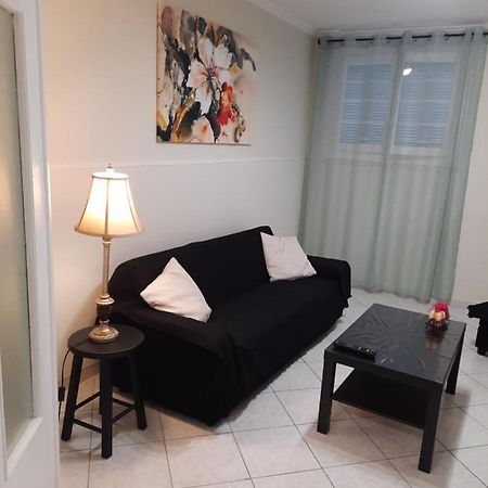 Lousi House Apartment Athens Luaran gambar