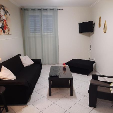 Lousi House Apartment Athens Luaran gambar