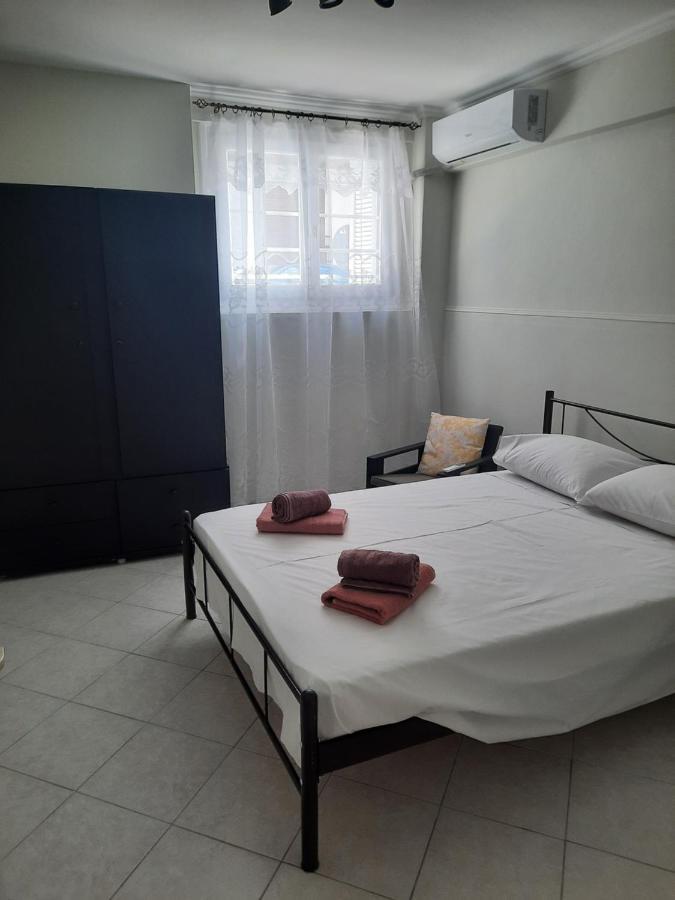 Lousi House Apartment Athens Luaran gambar
