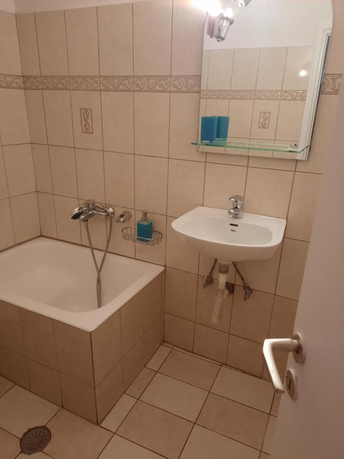 Lousi House Apartment Athens Luaran gambar