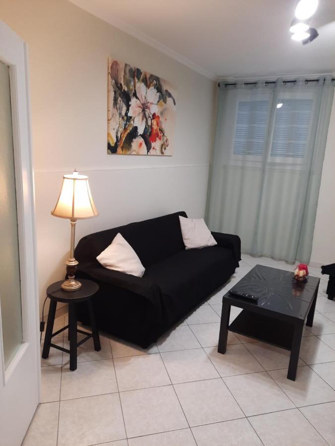 Lousi House Apartment Athens Luaran gambar