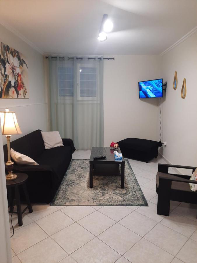 Lousi House Apartment Athens Luaran gambar